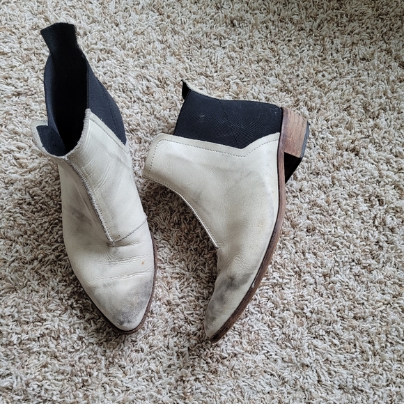 Free people boots - Picture 4 of 7